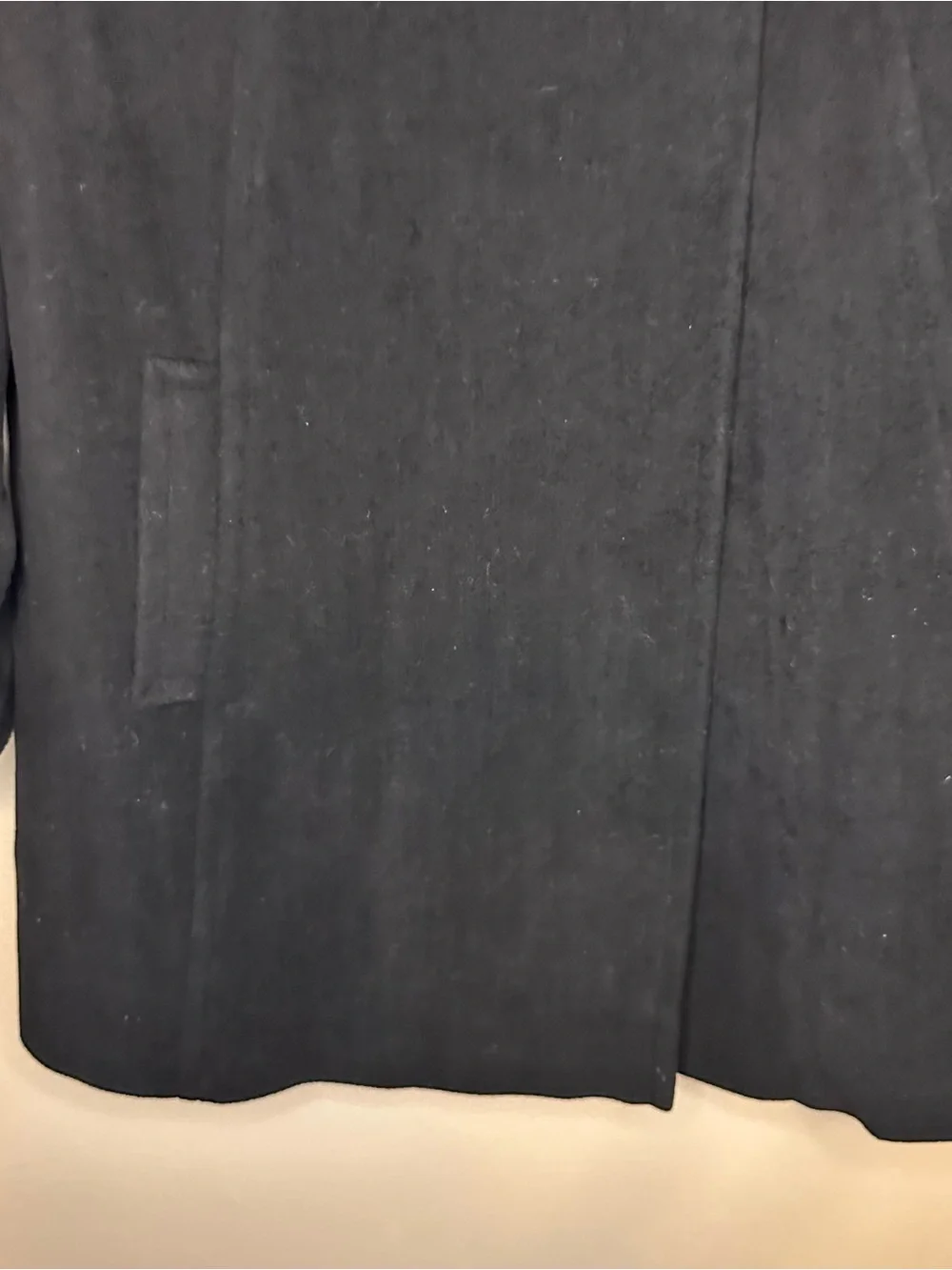 Larry Levine sophisticated black